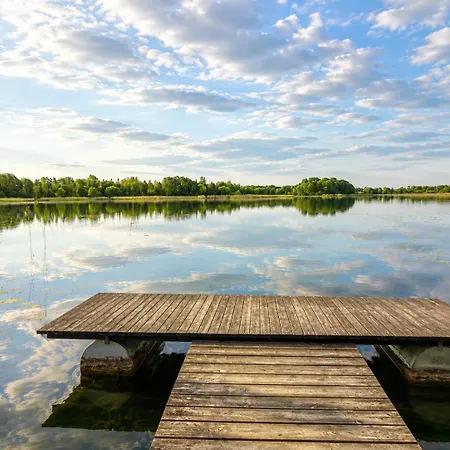 Zacisze - Swierkowa Przystan *